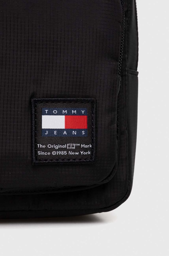 Tommy Jeans saszetka AM0AM11948 czarny