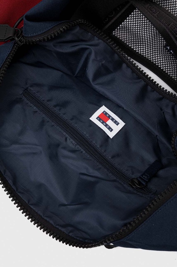 Tommy Jeans táska AM0AM11950 sötétkék