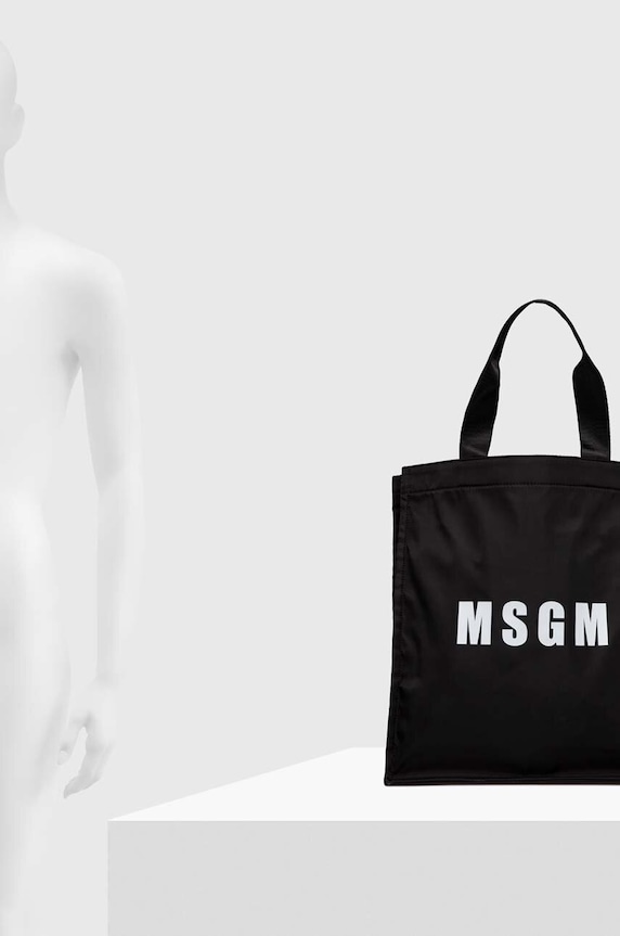MSGM borsa 3640MZ43.628