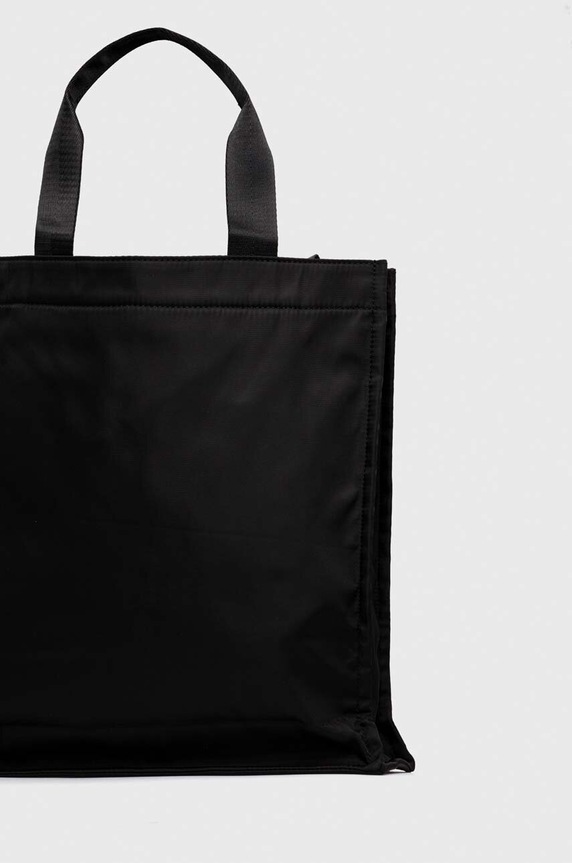Accessori MSGM borsa 3640MZ43.628 nero