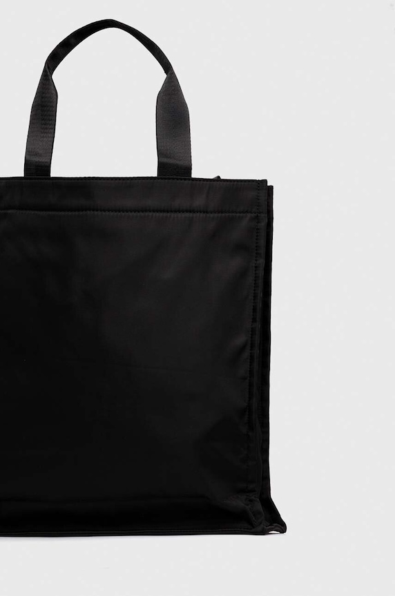 Accessori MSGM borsa 3640MZ43.628 nero