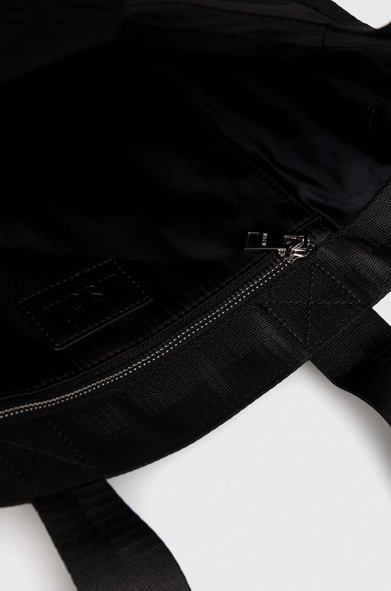 MSGM borsa 3640MZ43.628 nero