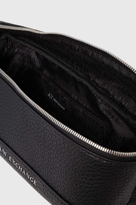 Armani Exchange marsupio 952612.CC828 nero