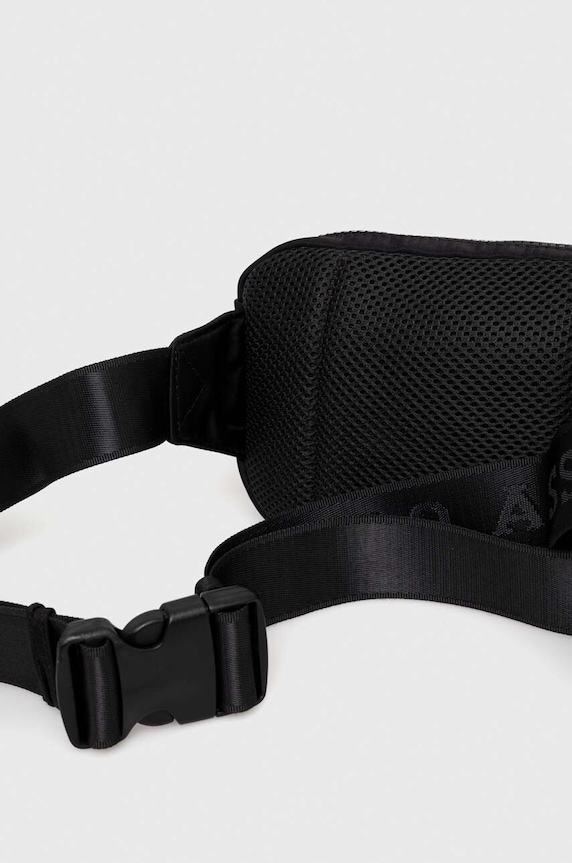 U.S. Polo Assn. borseta negru BIUB55677MIA.000