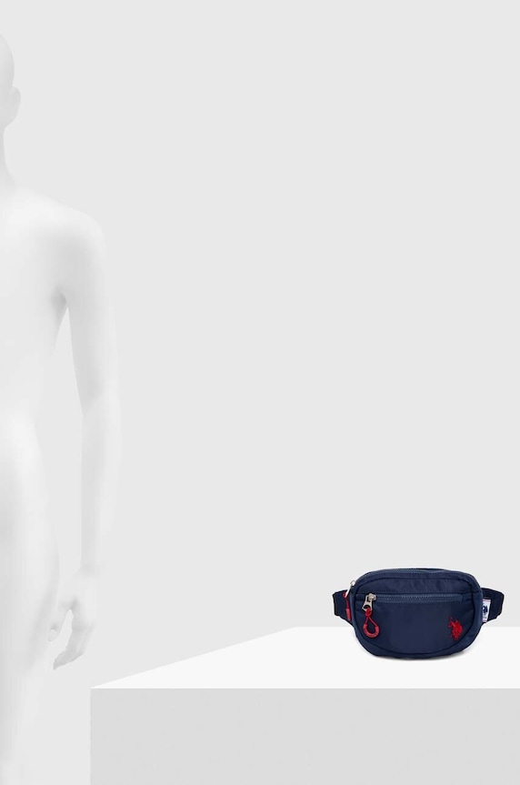 Ľadvinka U.S. Polo Assn. BIUB55677MIA.212