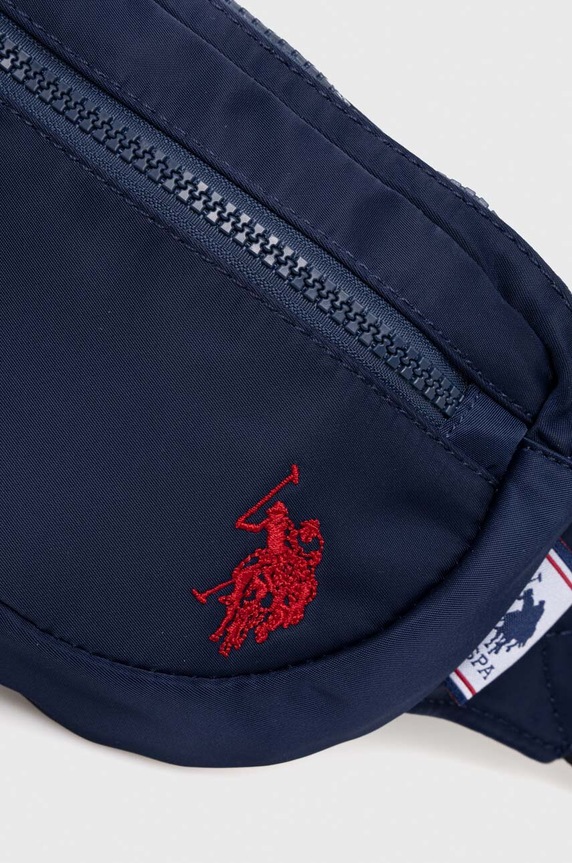 Doplnky Ľadvinka U.S. Polo Assn. BIUB55677MIA.212 tmavomodrá