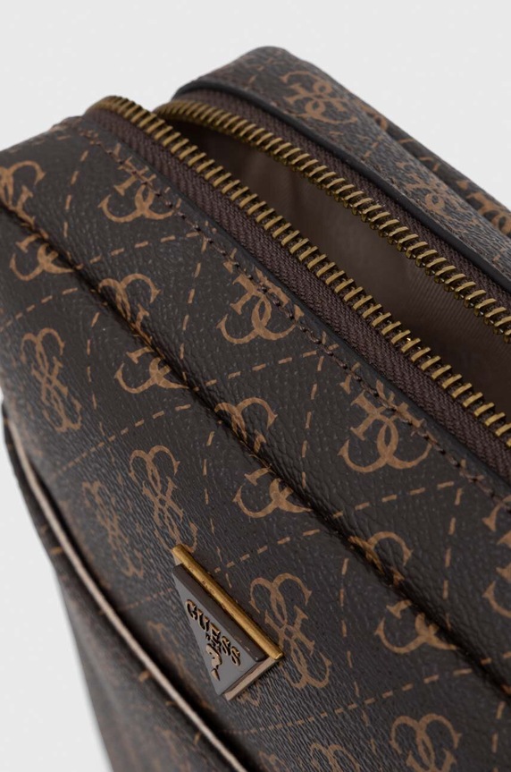 Guess táska TORINO HMTOLO.P4258 barna