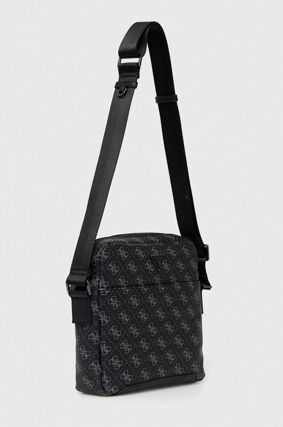 Σακίδιο Guess HMTOLO.P4258 μαύρο SS26