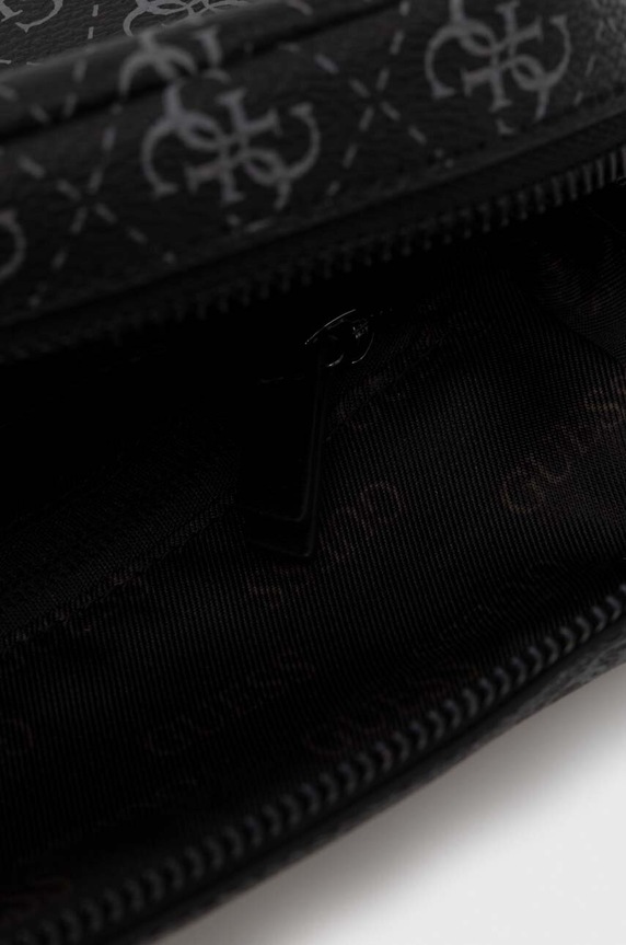 Σακίδιο Guess HMTOLO.P4258 μαύρο