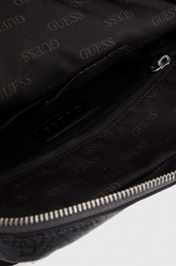 Σακίδιο Guess HMTOLO.P4258 μαύρο