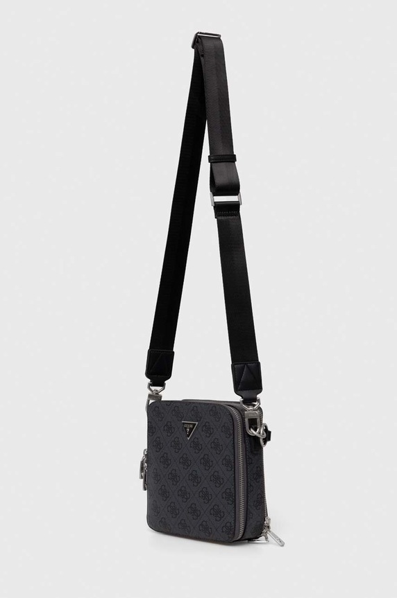 Torba Guess TORINO HMTOLO.P4253 siva SS26