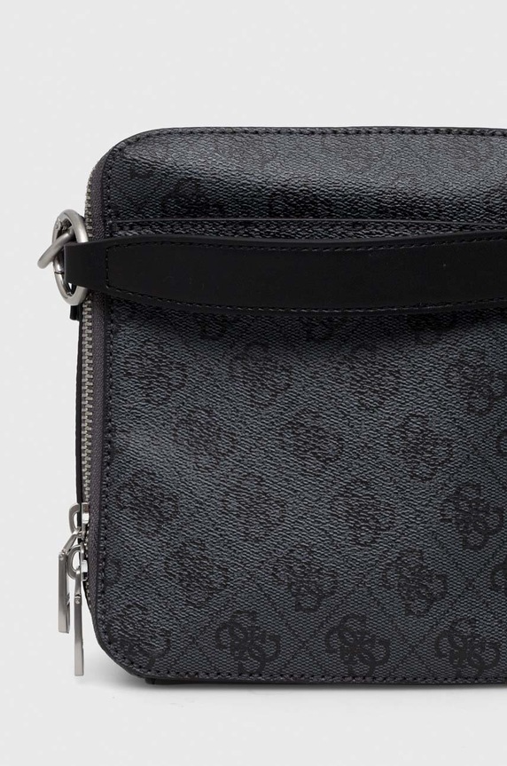 Dodaci Torba Guess TORINO HMTOLO.P4253 siva