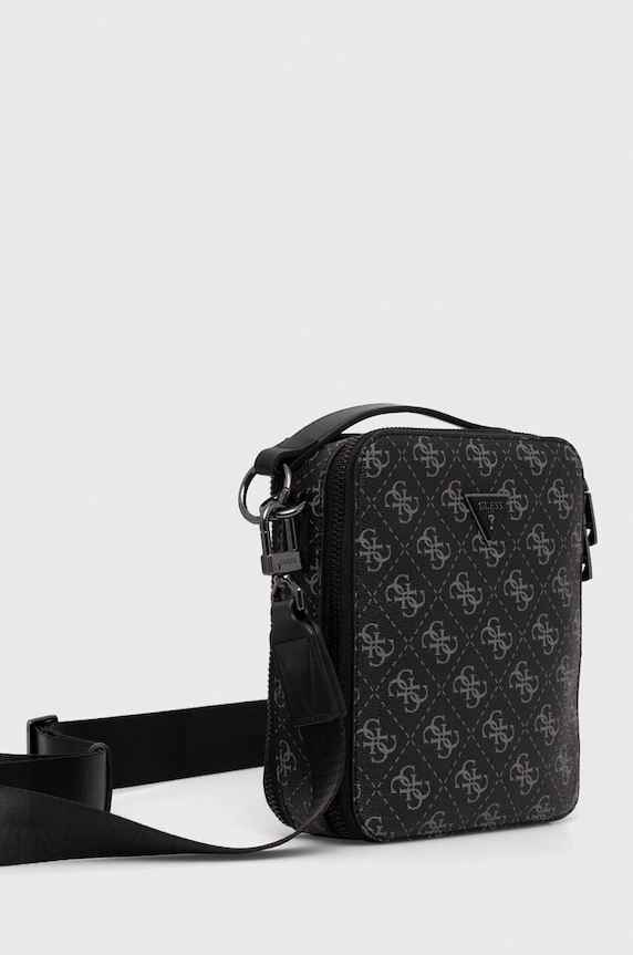 Guess táska TORINO HMTOLO.P4253 fekete SS26