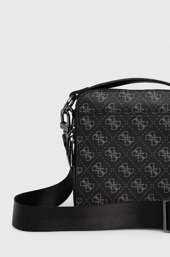 Kiegészítők Guess táska TORINO HMTOLO.P4253 fekete