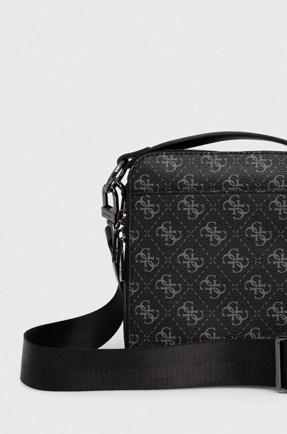 Kiegészítők Guess táska TORINO HMTOLO.P4253 fekete