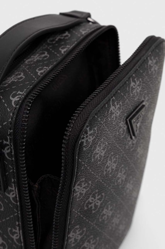 Guess táska TORINO fekete HMTOLO.P4253