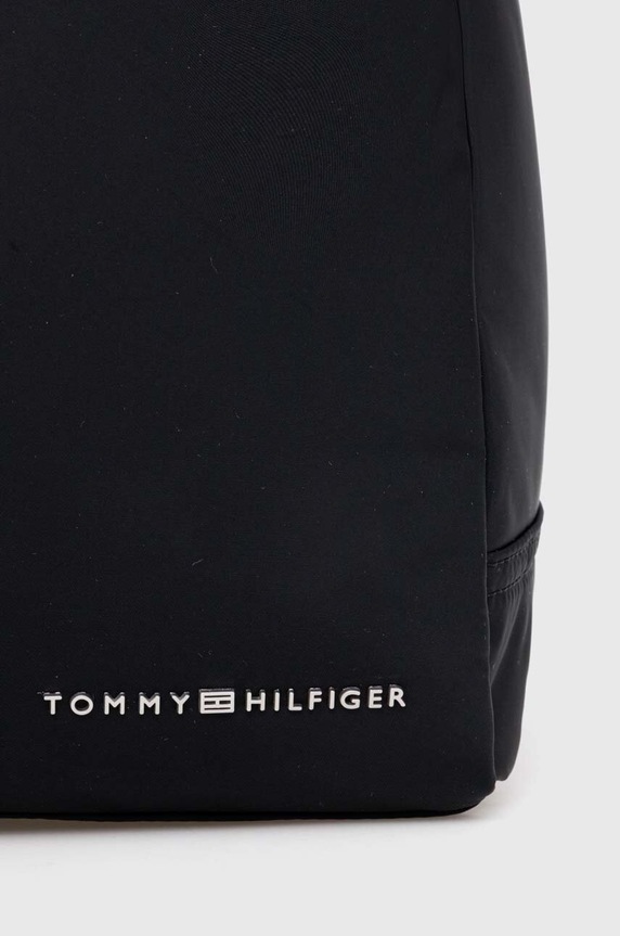 Dodaci Torba Tommy Hilfiger AM0AM12218 crna