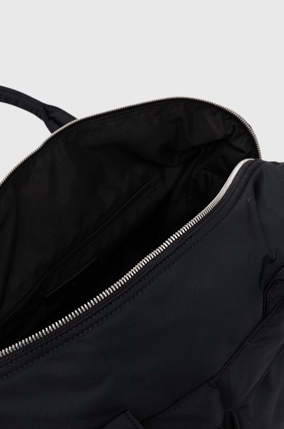 Torba Tommy Hilfiger AM0AM12218 crna