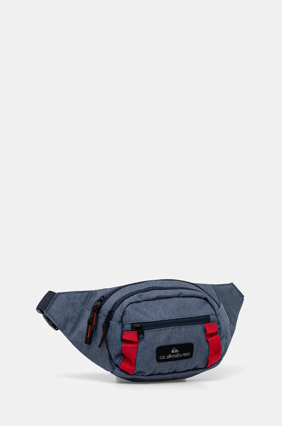 Quiksilver nerka AQYBA03047 niebieski AW24