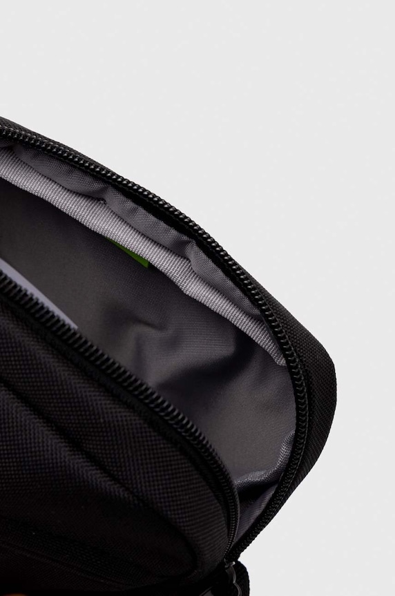 Σακίδιο Quiksilver AQYBA03045 μαύρο