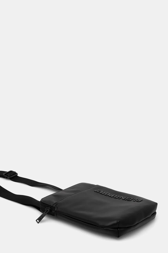 Torba PLEIN SPORT 2100127 crna AW24