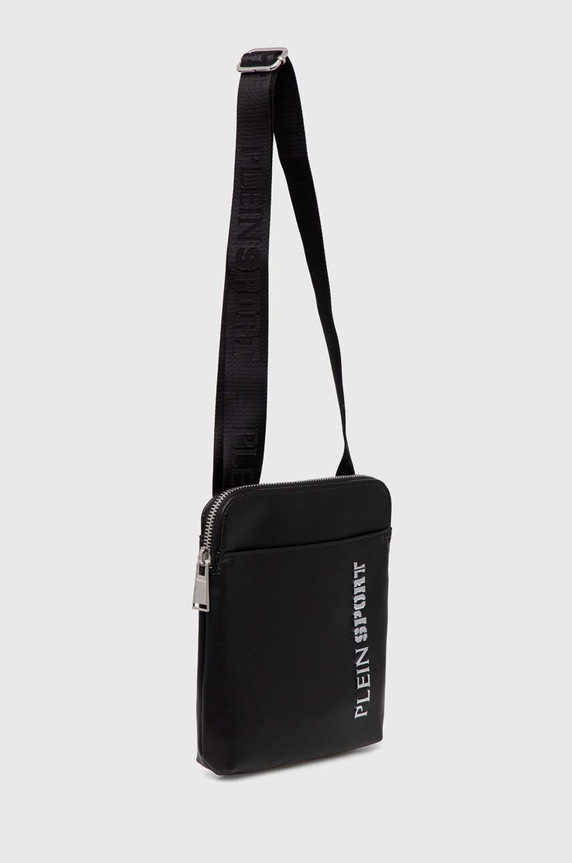 Torba PLEIN SPORT 2100127 crna AW24