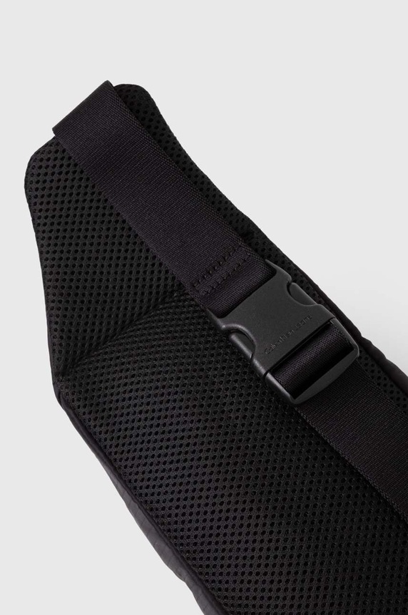 Αξεσουάρ Τσάντα φάκελος Calvin Klein Jeans K50K511792 μαύρο