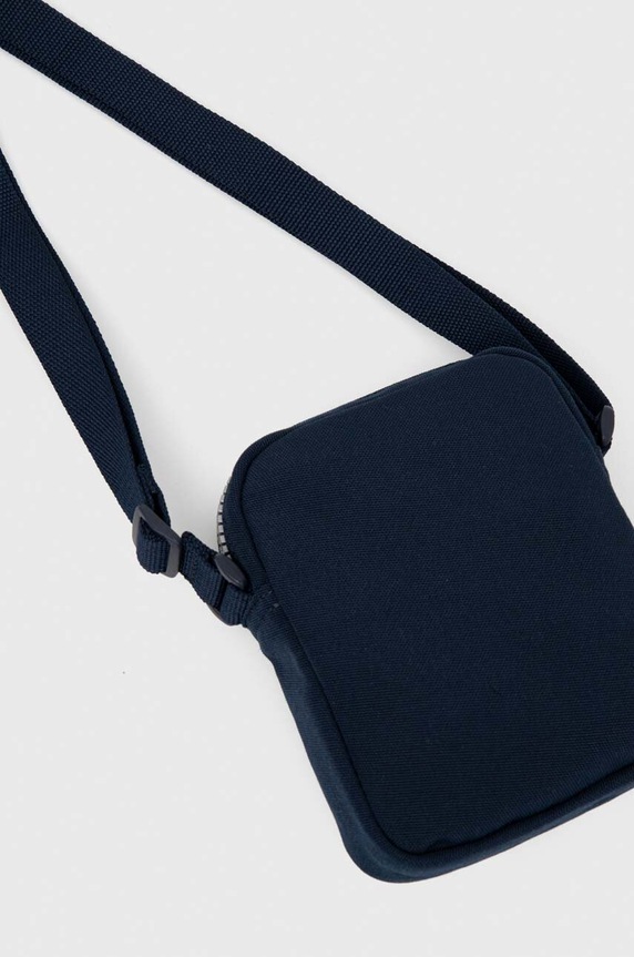 Doplňky Ledvinka Tommy Jeans AM0AM12121 námořnická modř