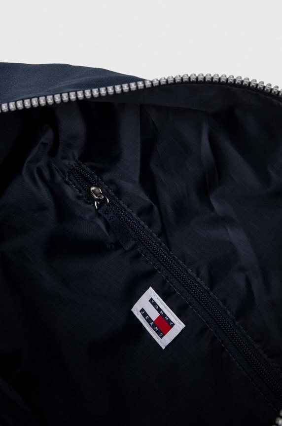 Τσάντα Tommy Jeans AM0AM12123 σκούρο μπλε
