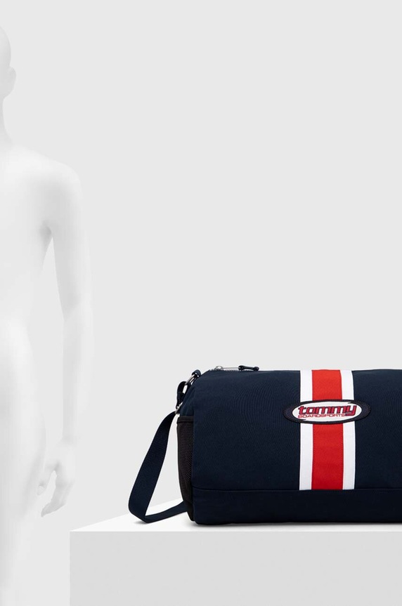 Τσάντα Tommy Jeans AM0AM12123