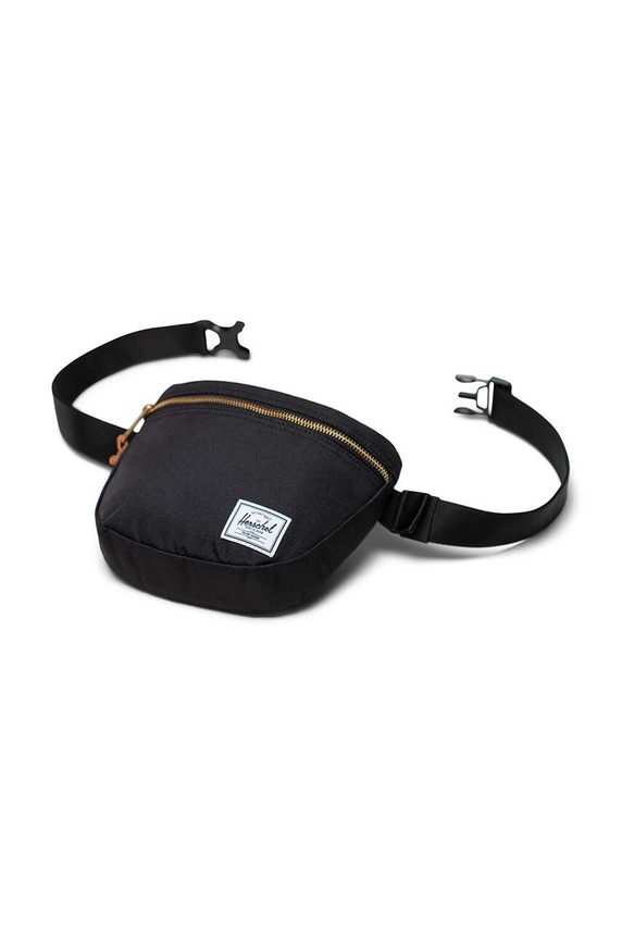 Kiegészítők Herschel övtáska Settlement Hip Pack 11409.00001.OS fekete
