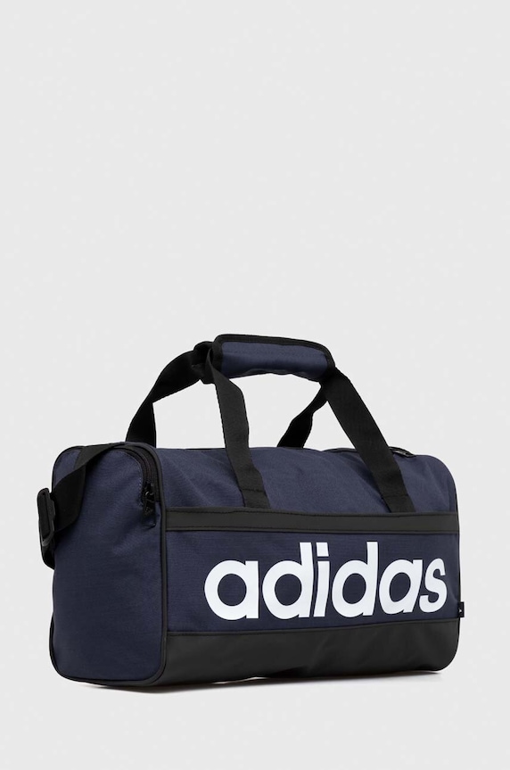 adidas torba HR5346 granatowy SS24