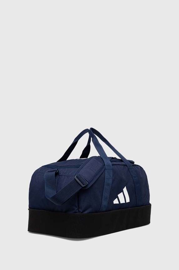 Športna torba adidas Performance Tiro League IB8649 mornarsko modra SS24