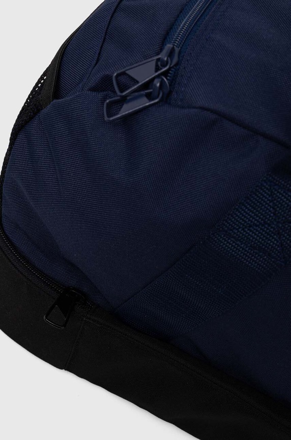 Športna torba adidas Performance Tiro League IB8649 mornarsko modra