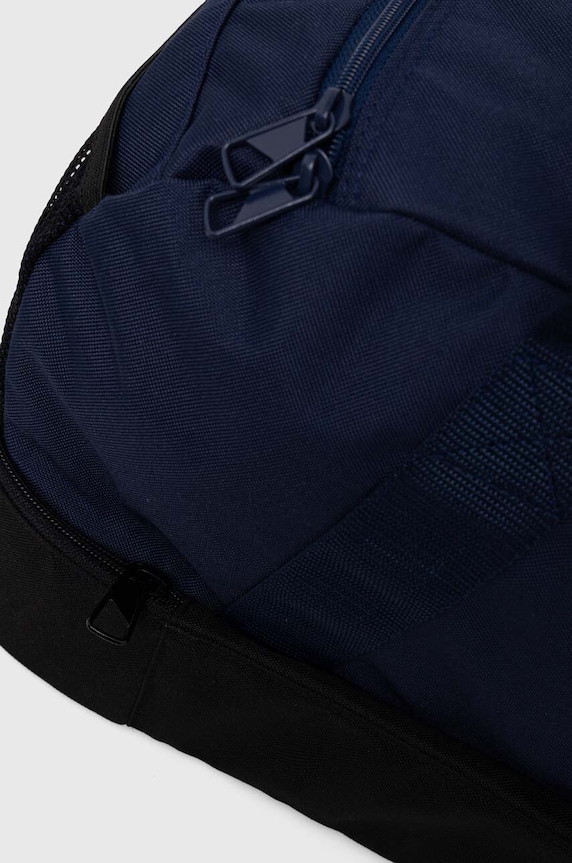 Športna torba adidas Performance Tiro League IB8649 mornarsko modra