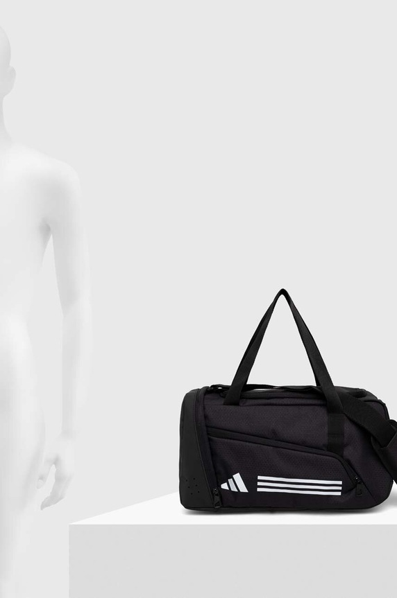Sportska torba adidas Performance Essentials 3S Dufflebag XS IP9861