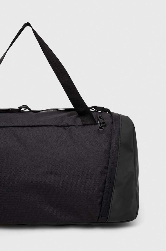 Akcesoria adidas Performance torba sportowa Essentials 3S Dufflebag S IP9862 czarny