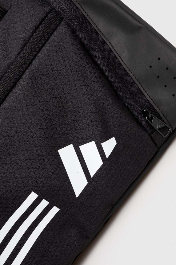 adidas Performance torba sportowa Essentials 3S Dufflebag S czarny IP9862
