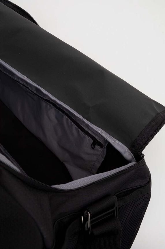 adidas Performance torba sportowa Essentials 3S Dufflebag S IP9862 czarny
