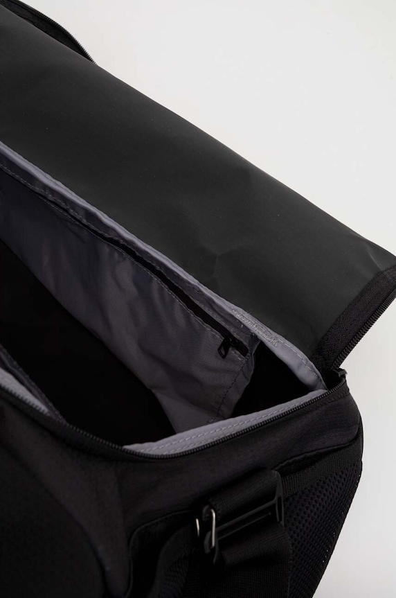 adidas Performance torba sportowa Essentials 3S Dufflebag S IP9862 czarny