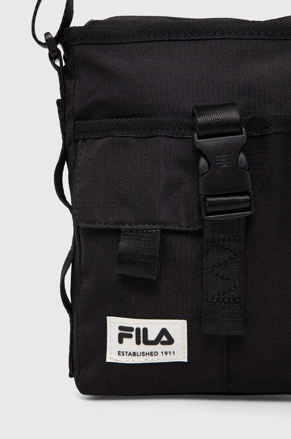 Αξεσουάρ Σακίδιο Fila FBU0112 μαύρο