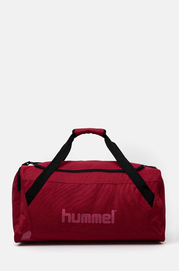 Hummel torba mieści A4 różowy 204012