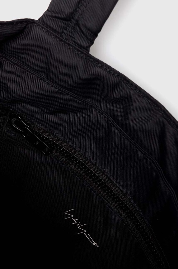 Y-3 torba Lux Tote IZ2326 czarny