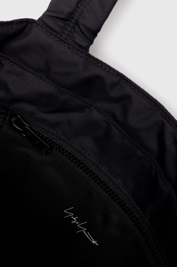 Y-3 torba Lux Tote IZ2326 czarny