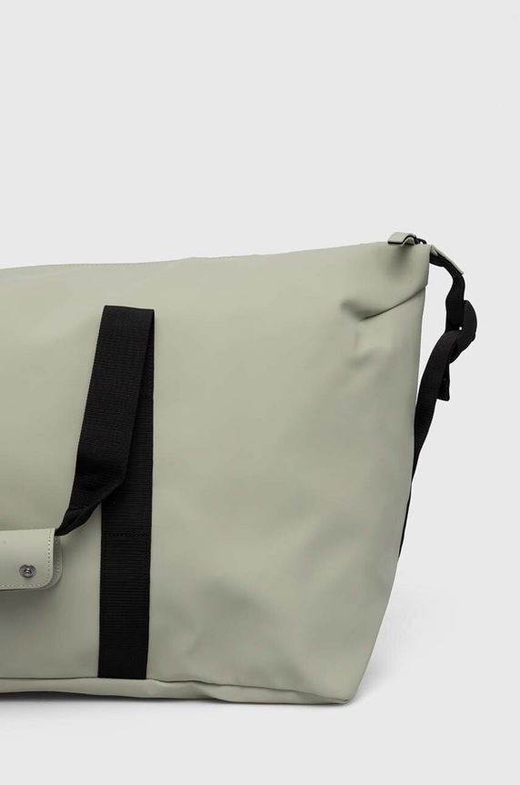 Kiegészítők Rains táska 14210 Weekendbags 14210.08 zöld