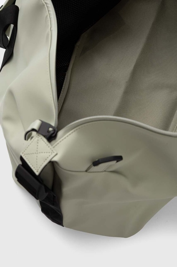 Rains táska 14210 Weekendbags 14210.08 zöld