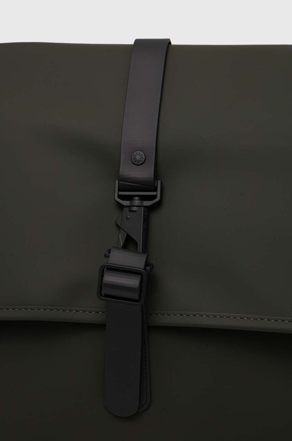 Torba Rains 14580 Messenger Bags zelena 14580.03