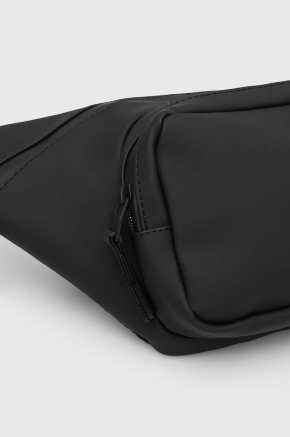 Akcesoria Rains nerka 14720 Crossbody Bags 14720.01 czarny