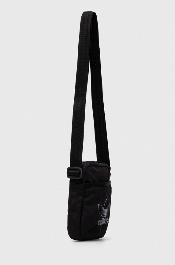 Torba adidas Originals IT7603 crna SS24