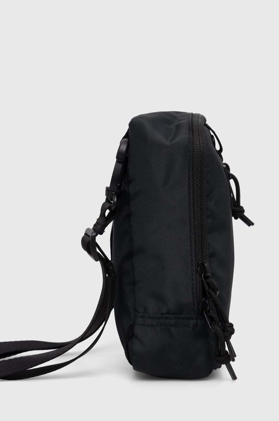 Converse borseta 10024555.A01 negru SS24